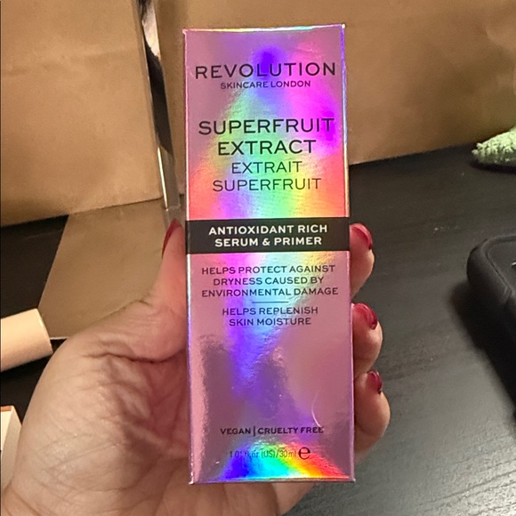 Revolution Cosmetics Set - Picture 2 of 8